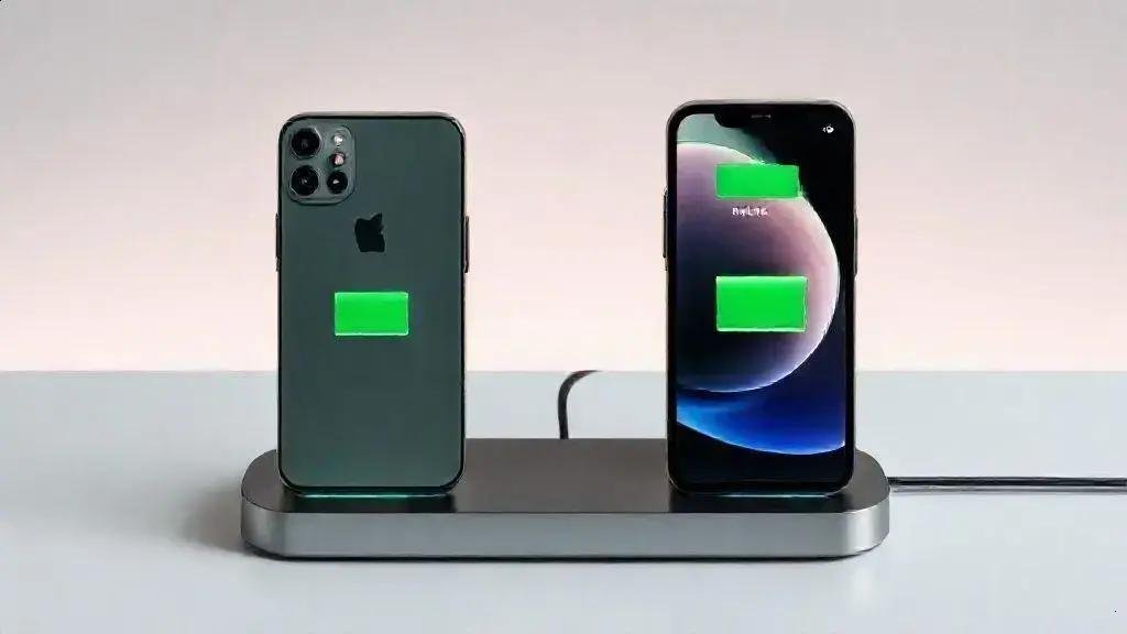 Duração da bateria e eficiência energética