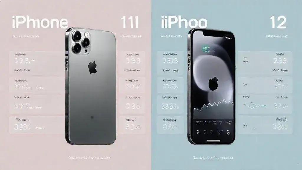 desempenho e processadores: iPhone 11 vs iPhone 12