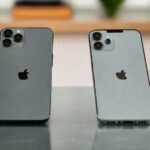 iPhone 13 Pro vs iPhone 14 Pro: Qual vale mais a pena em 2026?
