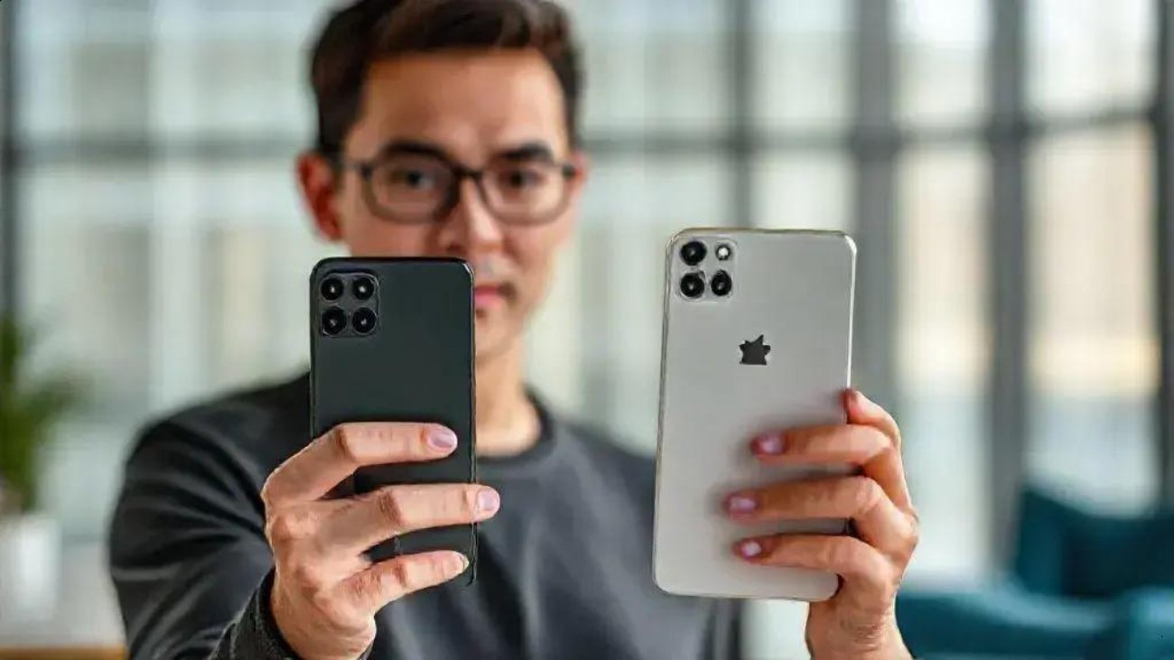 iPhone 14 Pro vs iPhone 15 Pro: qual vale mais a pena em 2026?