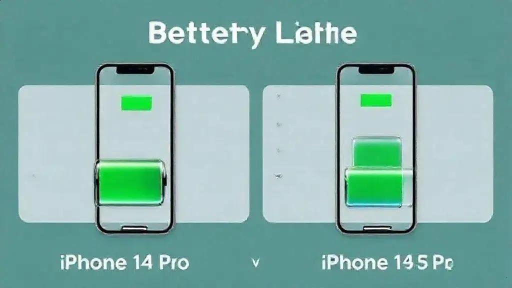 Bateria e Duração: Qual iPhone se sai melhor?