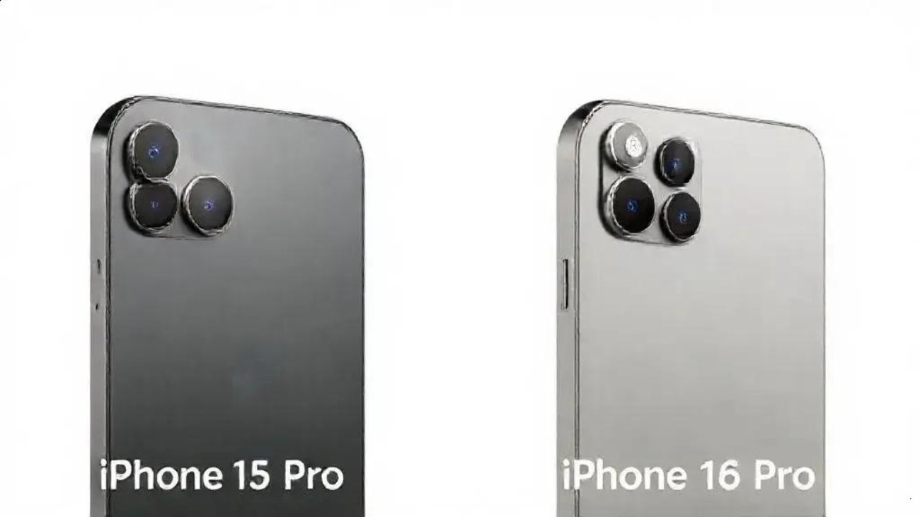 iPhone 15 Pro vs iPhone 16 Pro: Qual vale mais a pena em 2026?