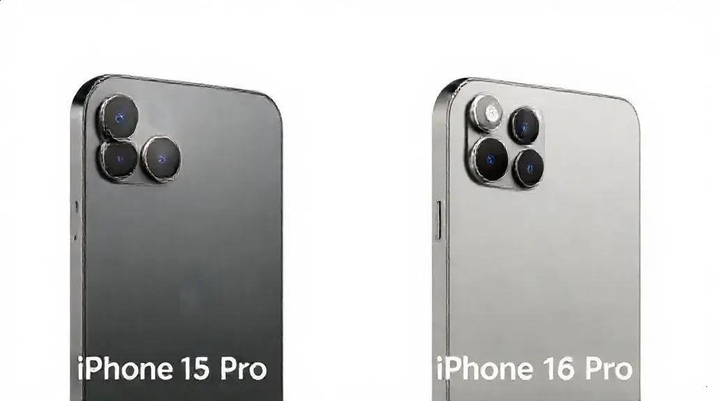 iPhone 15 Pro vs iPhone 16 Pro: Qual vale mais a pena em 2026?