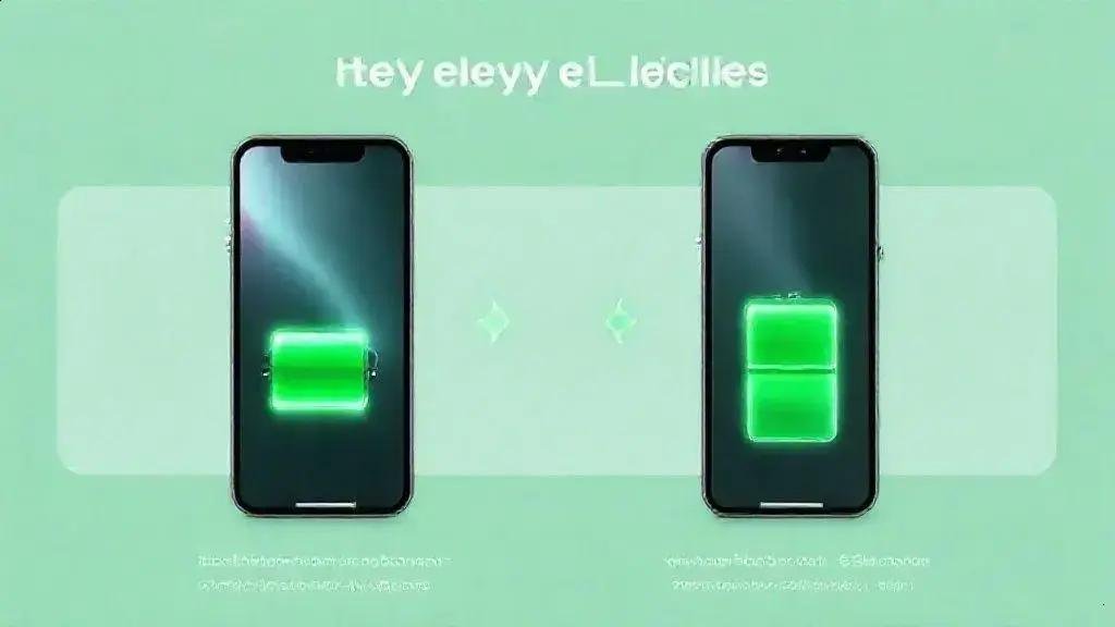 Bateria e eficiência energética