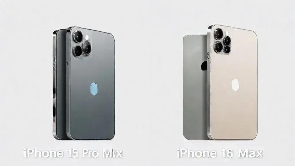 iPhone 15 Pro Max vs iPhone 16 Pro Max: qual vale mais a pena em 2026?