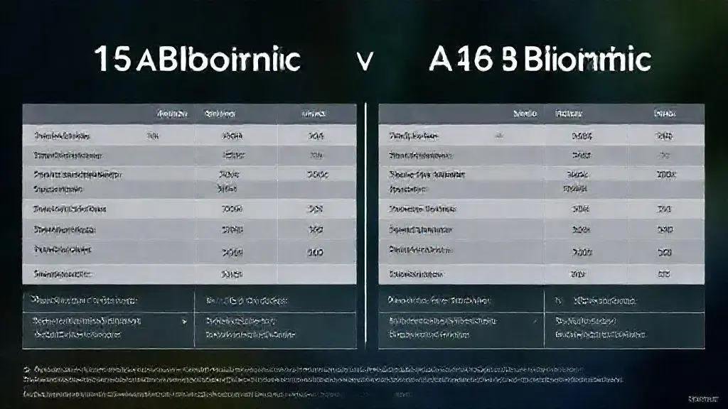 Desempenho do processador A15 vs A16 Desempenho do processador A15 vs A16