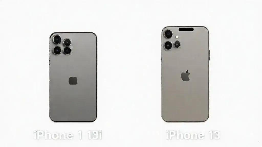 iPhone 13 Mini vs iPhone 13: Qual modelo vale mais a pena em 2026?