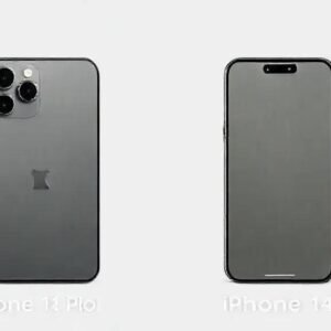 iPhone 14 Plus vs iPhone 14 Pro: qual vale mais a pena em 2026?