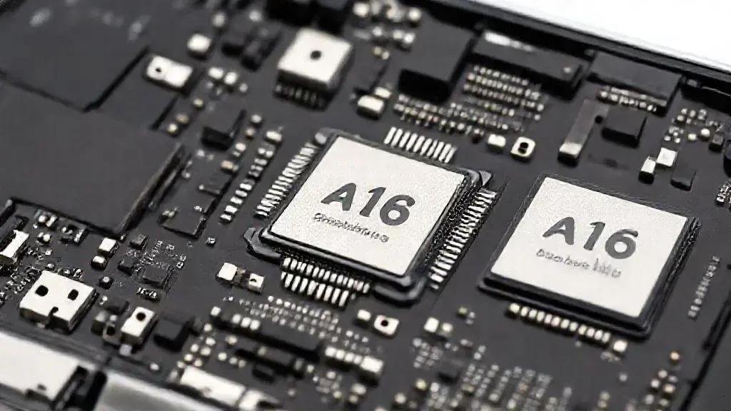 Desempenho: Processadores e RAM