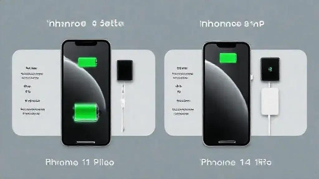 Duração da bateria e carregamento