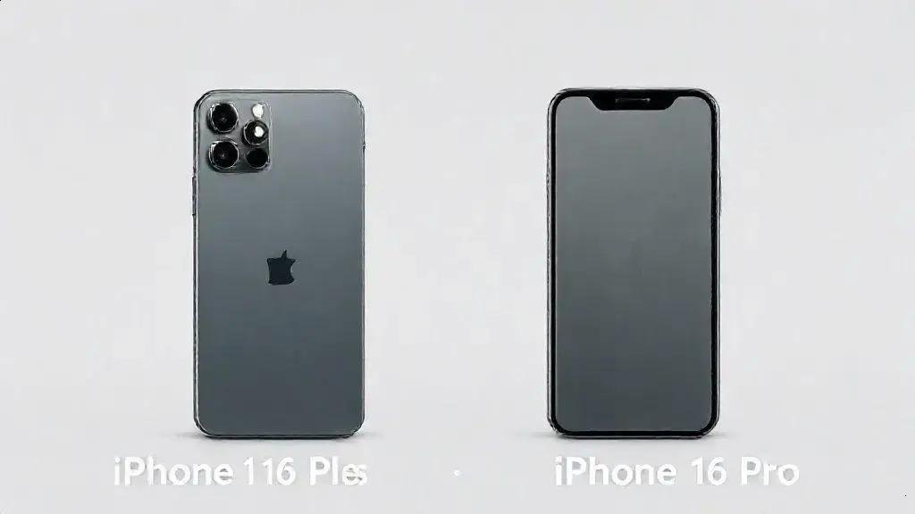 iPhone 16 Plus vs iPhone 16 Pro: Qual é o melhor para você em 2026?