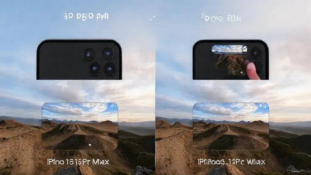 Comparativo de câmeras: fotos incríveis em ambos? Comparativo de câmeras: fotos incríveis em ambos?