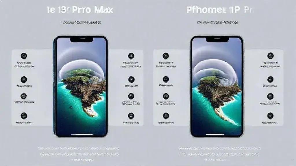 Design e tela: o que mudou entre os modelos? Design e tela: o que mudou entre os modelos?