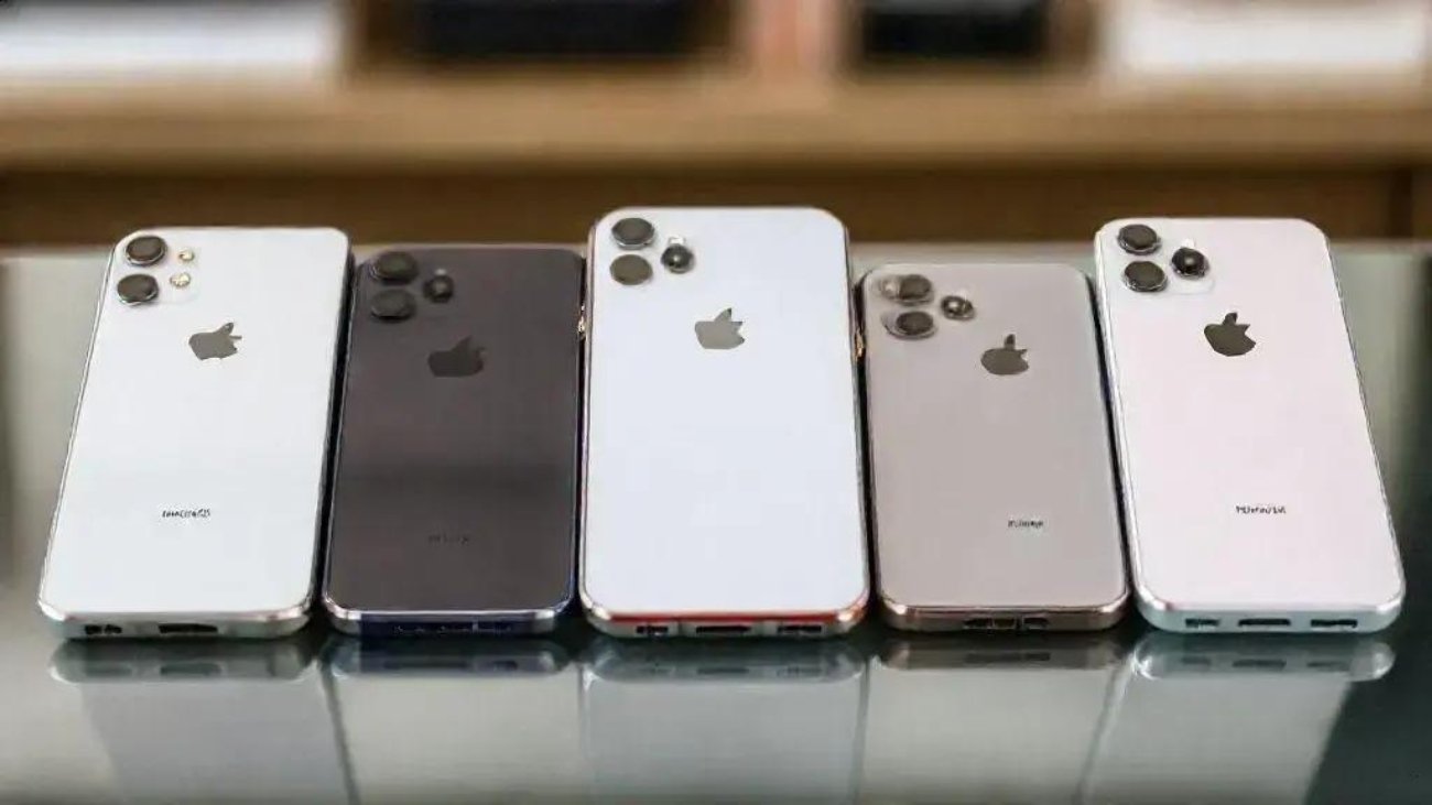 Guia de compra iPhone: descubra o modelo ideal para você em 2026