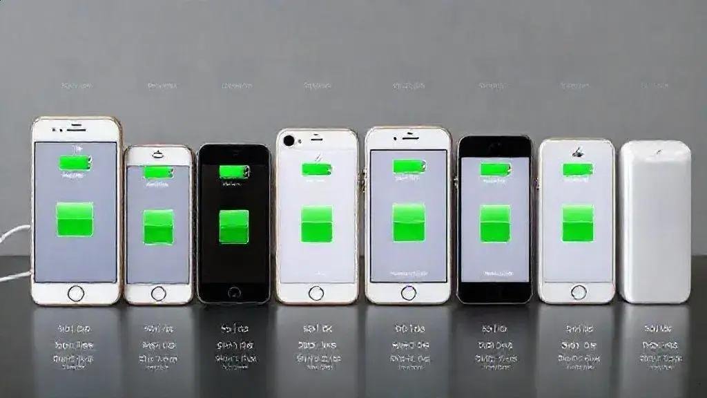 Duração da bateria: qual iPhone dura mais? Duração da bateria: qual iPhone dura mais?