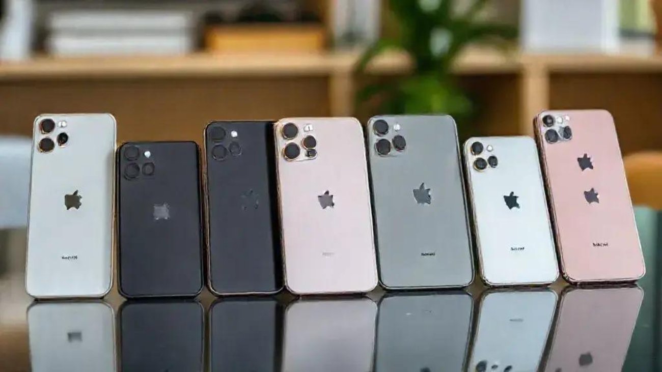 Qual iPhone escolher 2026: descubra o modelo ideal para você