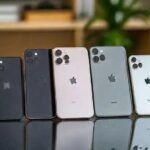 Qual iPhone escolher 2026: descubra o modelo ideal para você