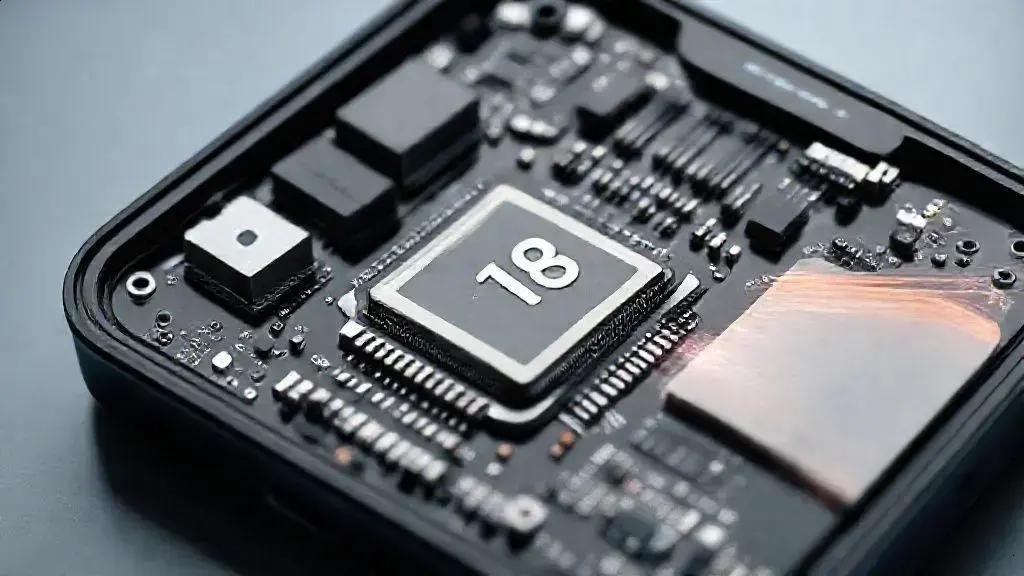 Desempenho e especificações dos iPhones de 2026