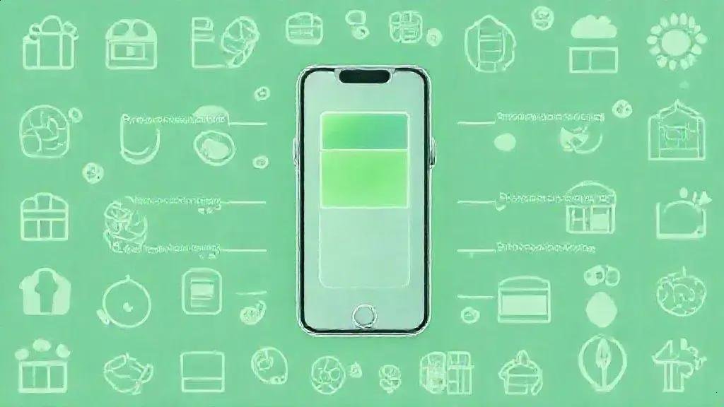 duração de bateria e eficiência energética