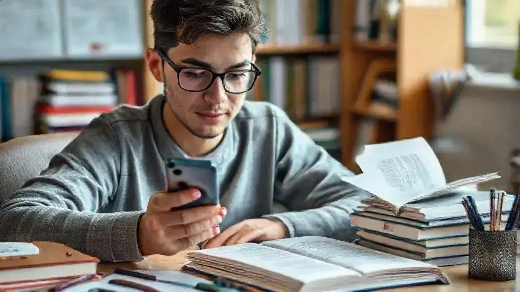 iPhone ideal para estudo: descubra como escolher o melhor aparelho
