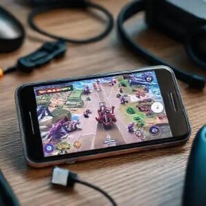 iPhone ideal para jogos: descubra qual modelo é o melhor em 2026