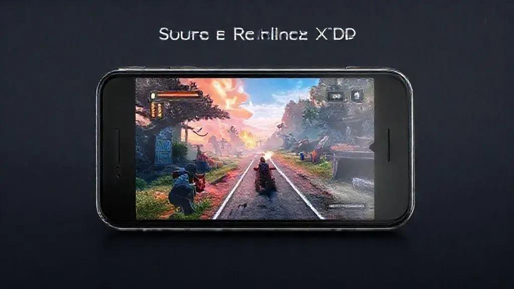 Recursos gráficos e de tela