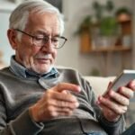 iPhone para idosos 2026: descubra o modelo ideal para facilitar o uso