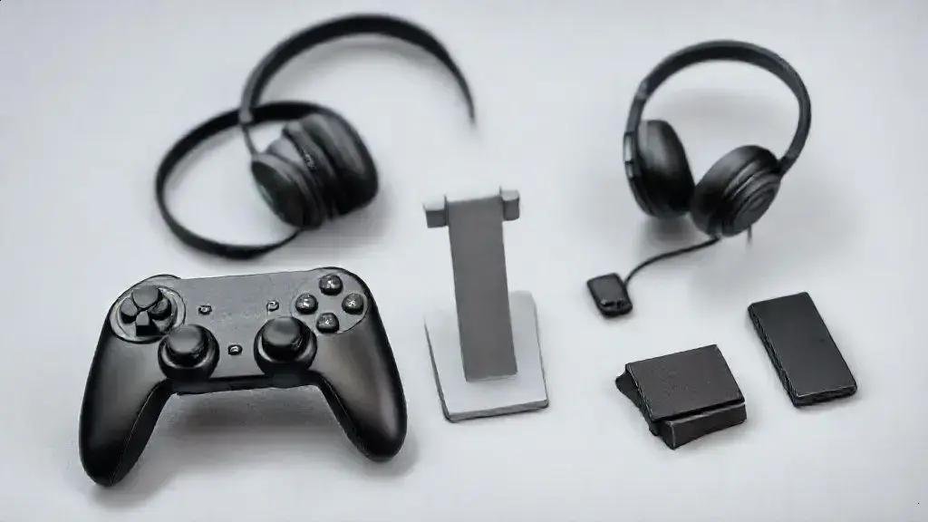 Acessórios essenciais para jogos em iPhones