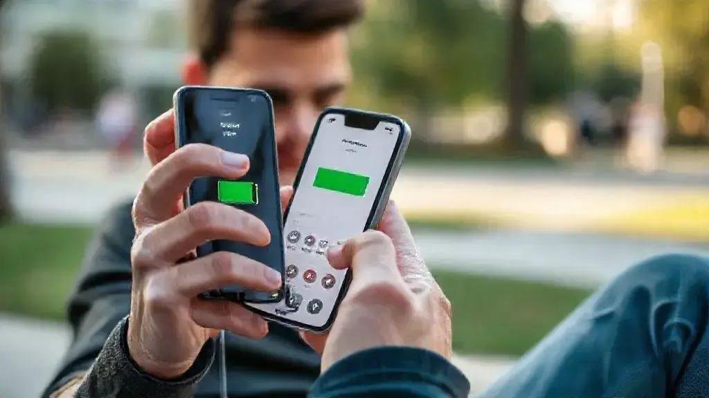 Bateria e duração para o uso diário