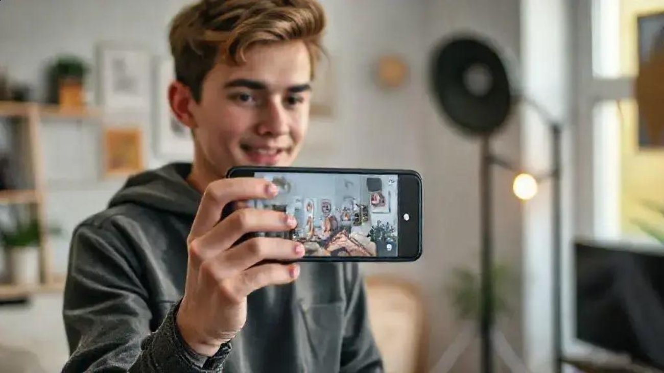 Melhor iPhone para youtuber: descubra o ideal para vídeos em 2026