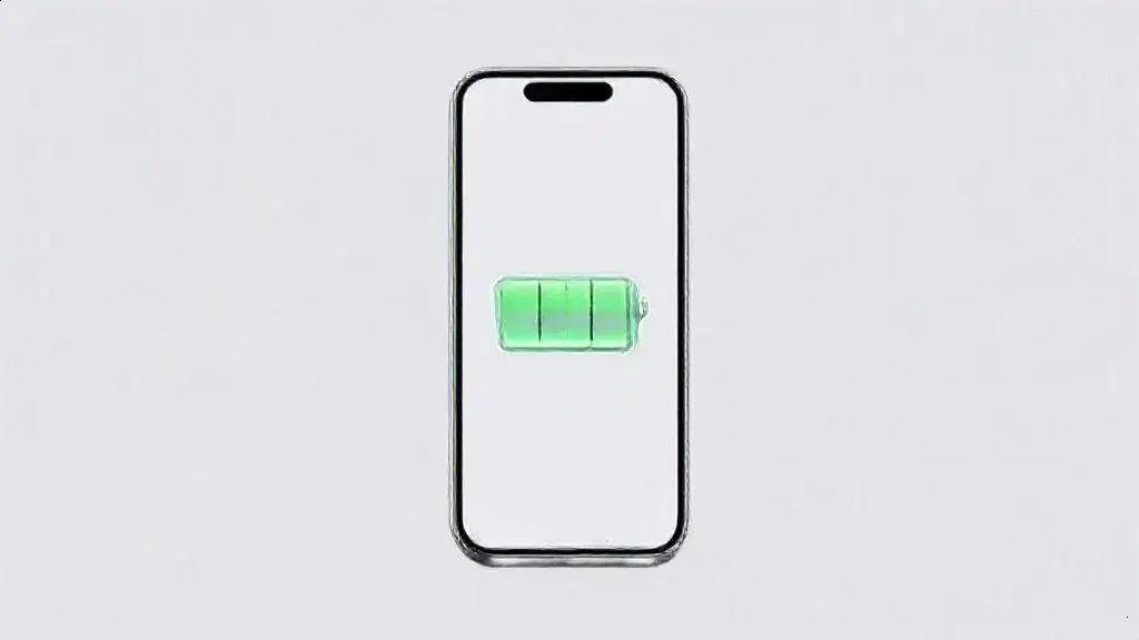 Duração da bateria no iPhone 17 Duração da bateria no iPhone 17