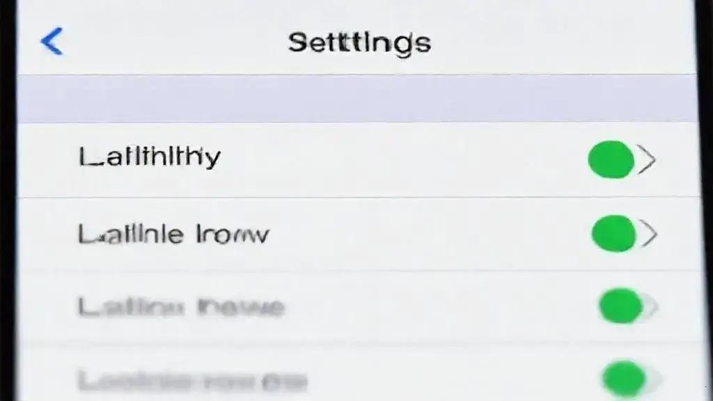 Configurações para otimizar a duração da bateria Configurações para otimizar a duração da bateria