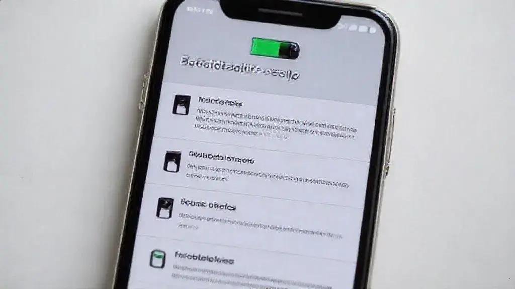 Dicas simples para prolongar a vida útil da bateria Dicas simples para prolongar a vida útil da bateria