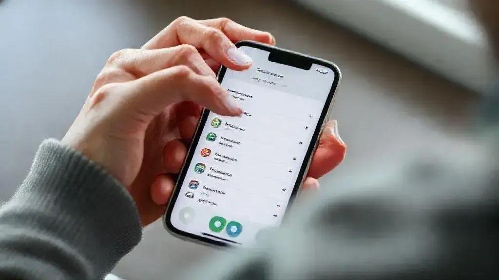Como limpar armazenamento do iphone e liberar espaço rapidamente