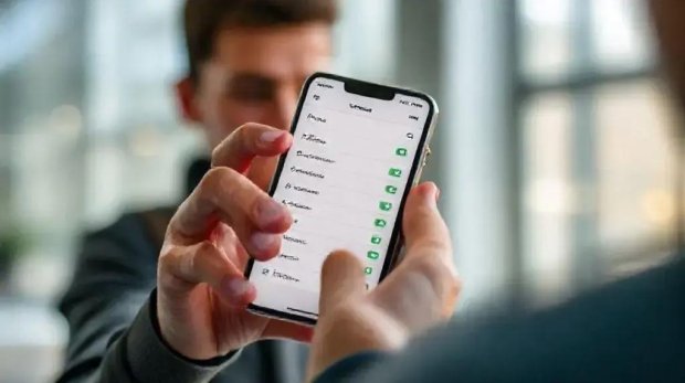 Como ativar modo econômico no iphone e prolongar a bateria facilmente