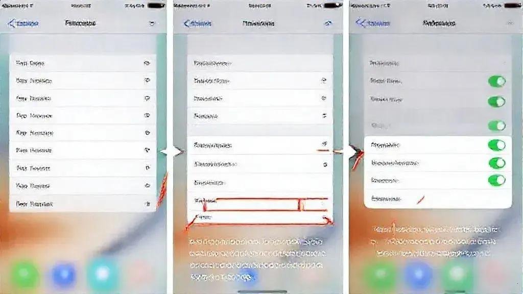 Passo a passo para ativar o modo econômico
