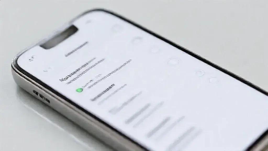 Dicas adicionais para otimizar a bateria do iphone