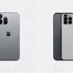 iPhone 16 vs iPhone 17: descubra qual é o melhor para você em 2023