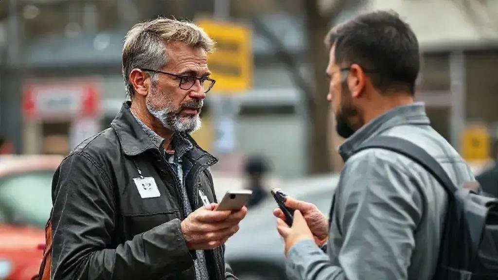 Dicas para negociar o preço de um iphone usado