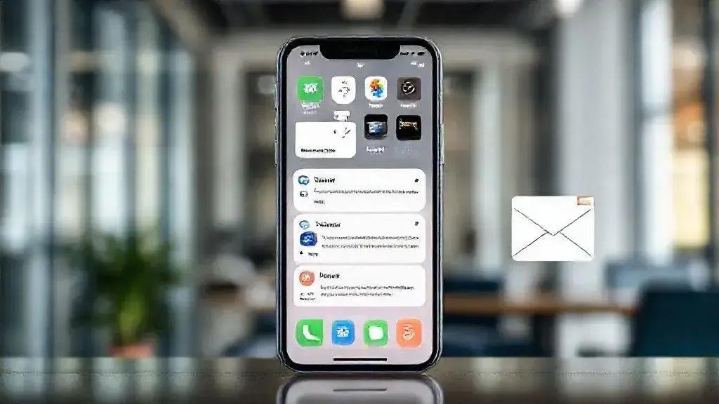 Principais recursos do iPhone para produtividade Principais recursos do iPhone para produtividade