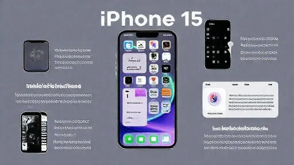 Dicas para aproveitar ao máximo o iphone 15 Dicas para aproveitar ao máximo o iphone 15
