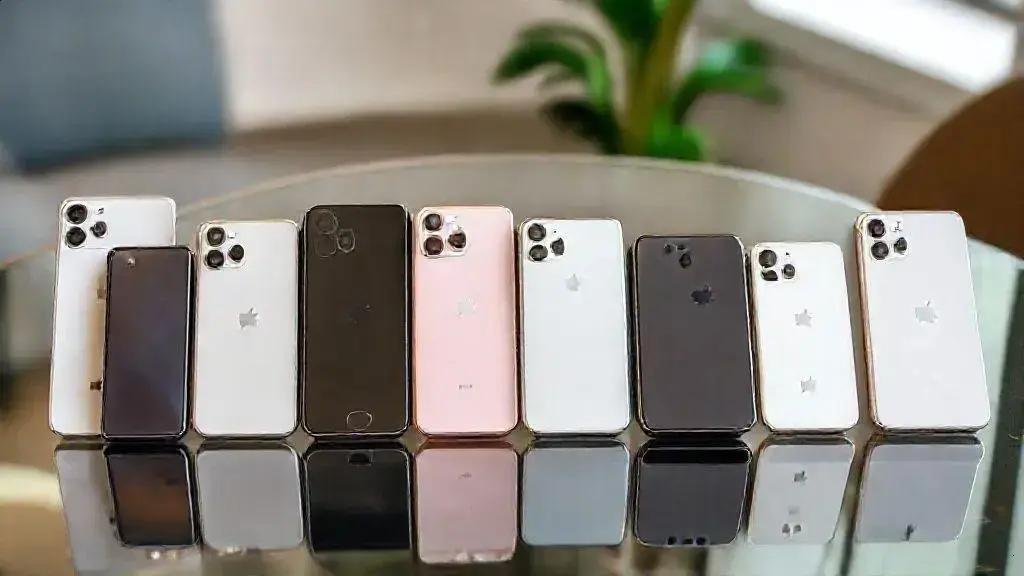 Principais modelos de iPhone com bom custo benefício Principais modelos de iPhone com bom custo benefício