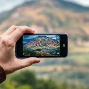 iPhone para fotos: descubra o modelo ideal para capturar momentos incríveis