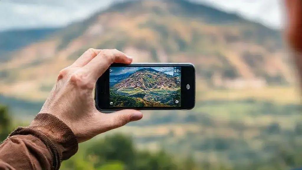 iPhone para fotos: descubra o modelo ideal para capturar momentos incríveis
