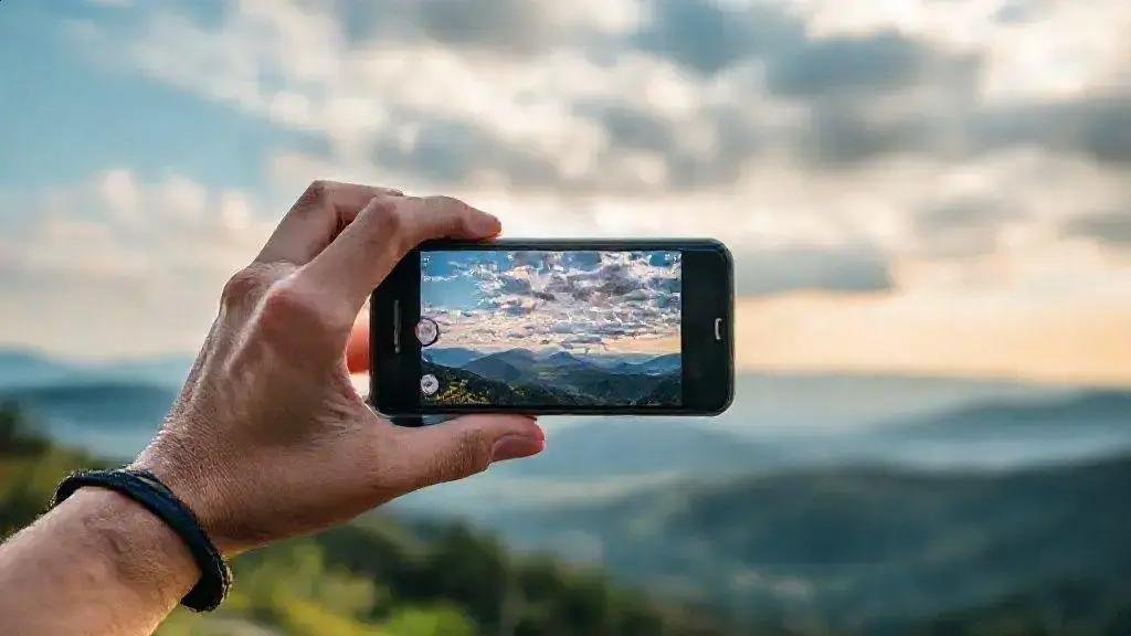dicas para tirar fotos incríveis com iphone