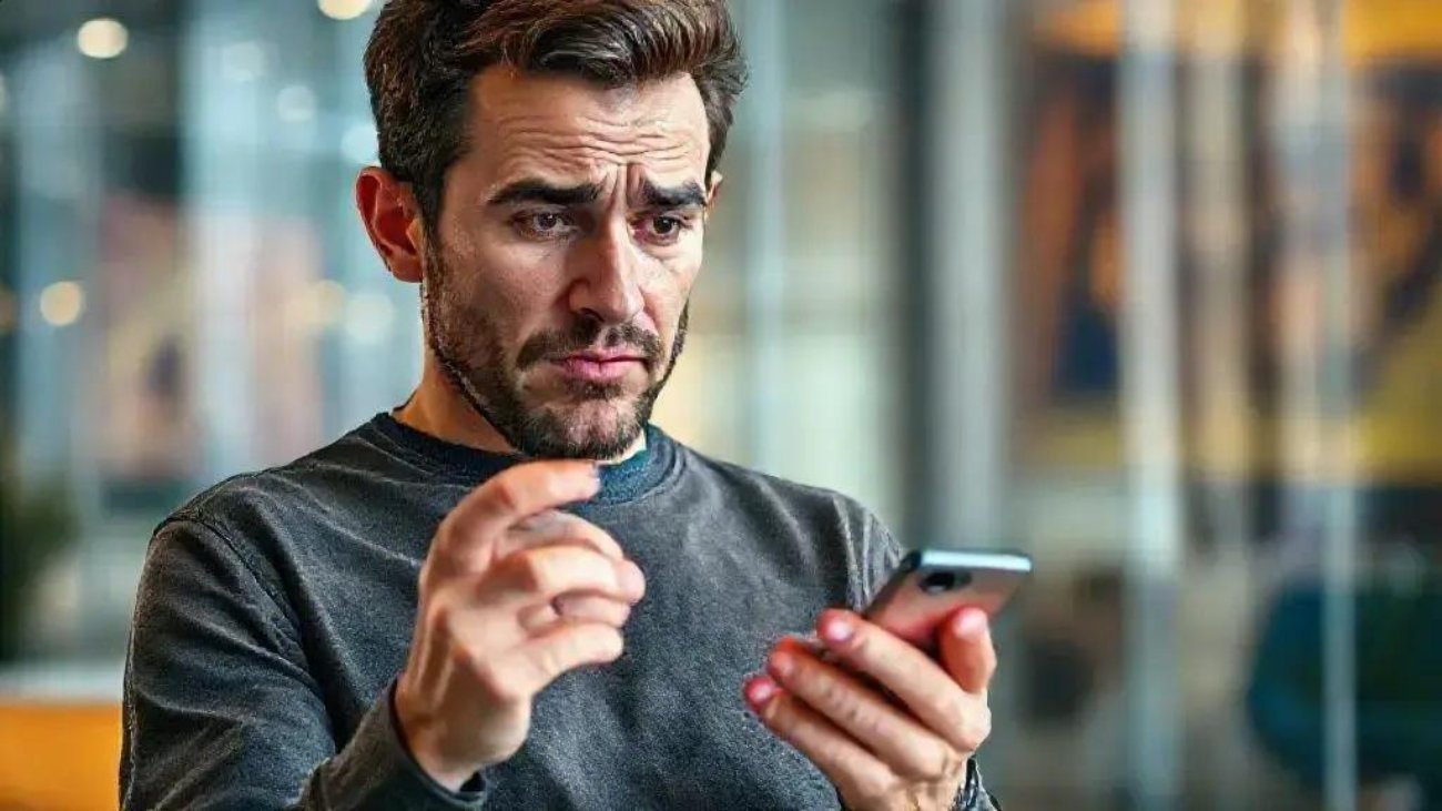 iPhone: descubra os 5 problemas comuns e como solucioná-los