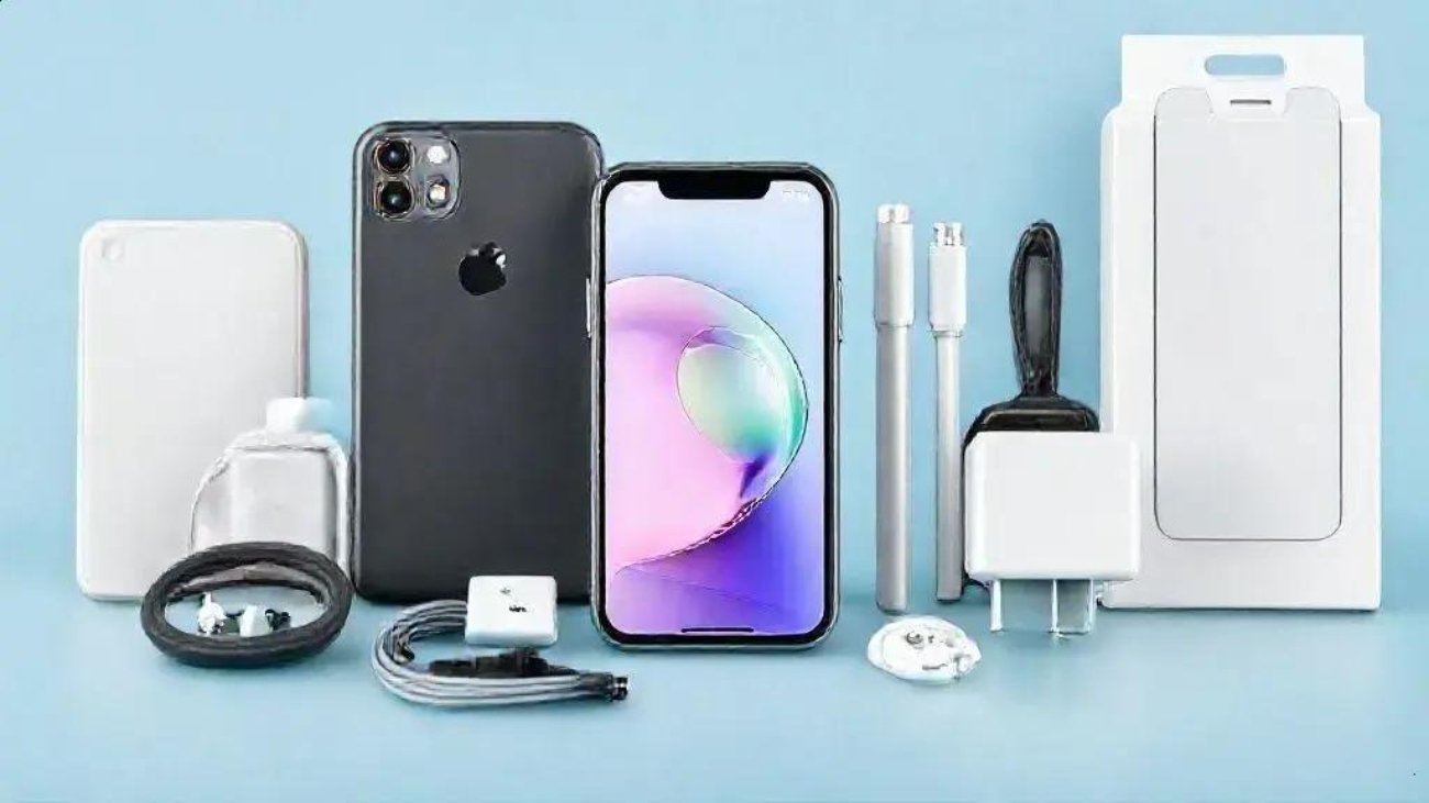 Iphone acessórios: itens essenciais para turbinar seu smartphone