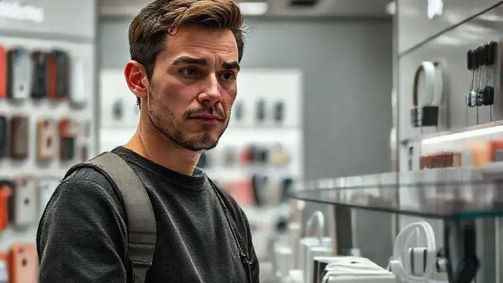 Como escolher o acessório certo para seu iPhone