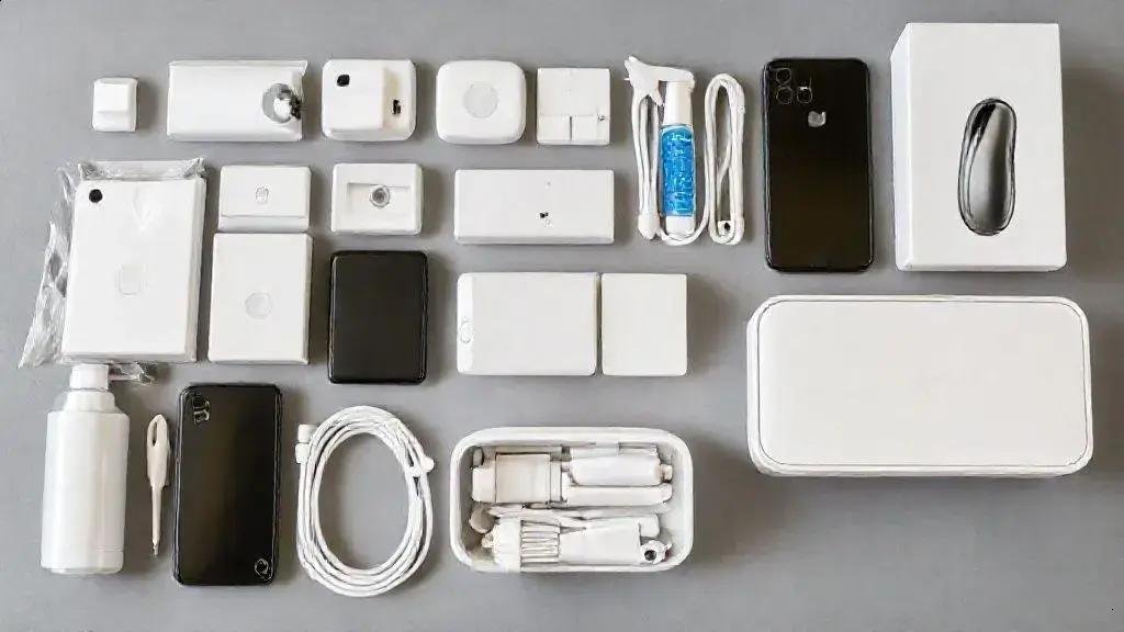 Dicas para prolongar a vida útil dos acessórios