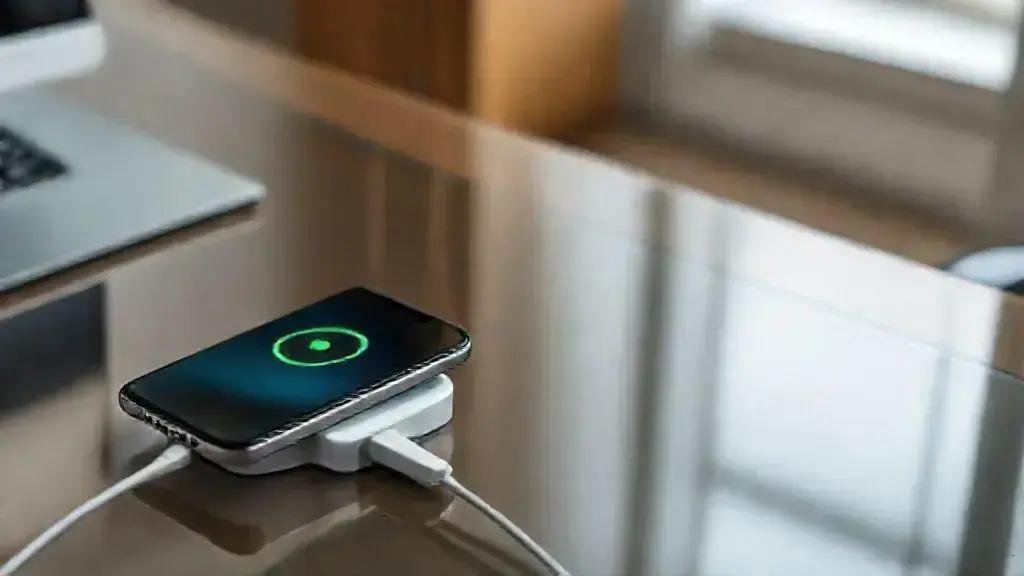 Como funciona o carregador rápido do iPhone